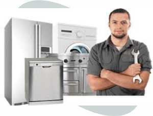 SERVICIO TECNICO ELECTRODOMÉSTICOS