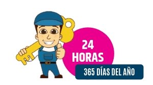 Cerrajeros