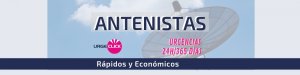 ANTENISTAS