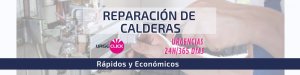 Calderas