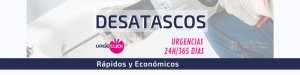 Desatascos
