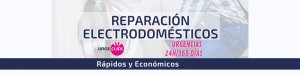 ELECTRODOMÉSTICOS