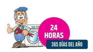 Electrodomésticos