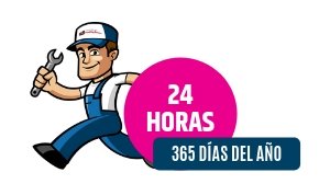 Fontaneros