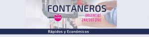 FONTANEROS