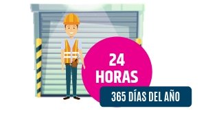Persianas